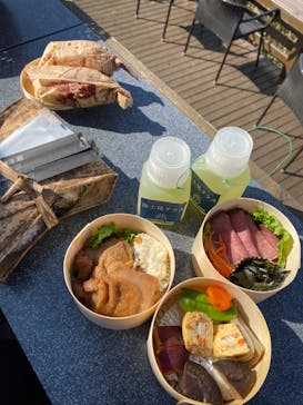 伊豆パノラマパークに投稿された画像（2020/11/5）