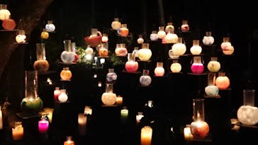 江の島シーキャンドルに投稿された画像（2020/11/5）