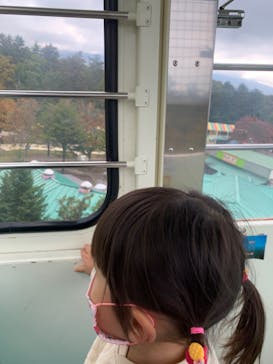 軽井沢おもちゃ王国に投稿された画像（2020/11/1）