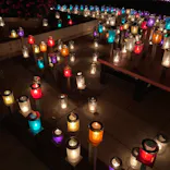 江の島シーキャンドルに投稿された画像（2020/11/5）