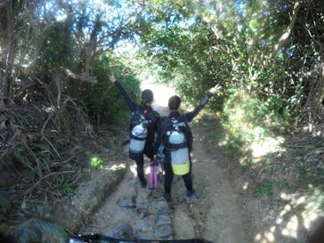 武藤潜水に投稿された画像（2020/11/5）