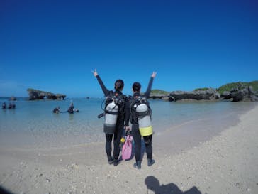 武藤潜水に投稿された画像（2020/11/5）