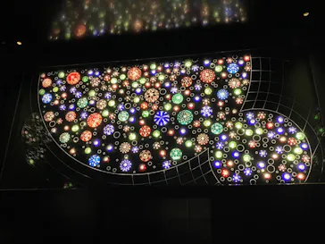 東京スカイツリーに投稿された画像（2020/11/5）