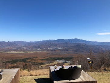 サンメドウズ清里に投稿された画像（2020/11/6）