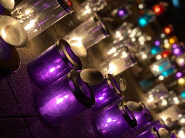 江の島シーキャンドルに投稿された画像（2020/11/6）