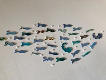 京都水族館に投稿された画像（2020/11/6）