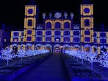 神戸イルミナージュに投稿された画像（2020/11/6）