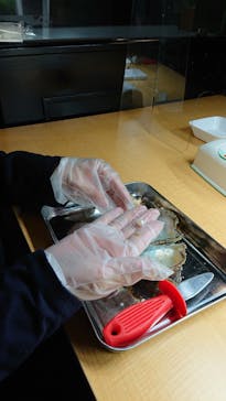 三重県真珠に投稿された画像（2020/11/7）