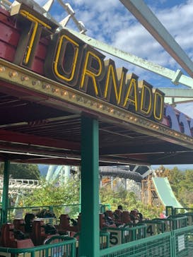 東京サマーランドに投稿された画像（2020/11/7）