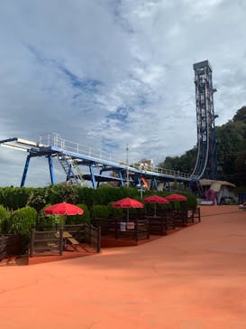 東京サマーランドに投稿された画像（2020/11/7）