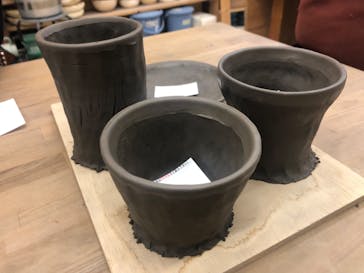 ルームルームとうげいきょうしつに投稿された画像（2020/11/7）