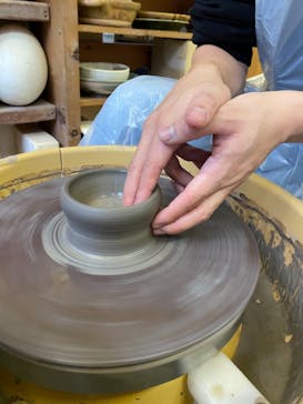 ルームルームとうげいきょうしつに投稿された画像（2020/11/7）