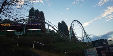 東京サマーランドに投稿された画像（2020/11/7）