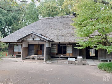 江戸東京たてもの園に投稿された画像（2020/11/7）