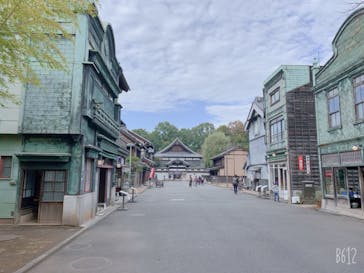 江戸東京たてもの園に投稿された画像（2020/11/7）