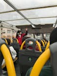 2階建てオープンバス「スカイバス」・水陸両用バス「スカイダック」に投稿された画像（2020/11/7）