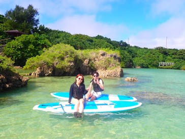 宮古島 ADVENTURE PiPi（ミヤコジマ アドベンチャー ピピ）に投稿された画像（2020/11/7）