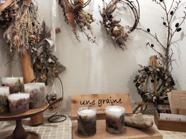 une graine（アングレンヌ）に投稿された画像（2020/11/7）