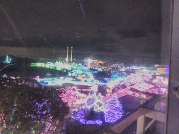 よみうりランド 遊園地に投稿された画像（2020/11/7）