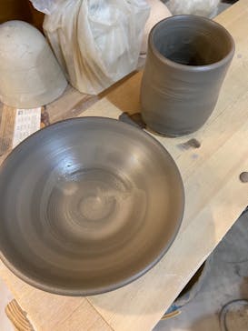 HoloHolo陶房に投稿された画像（2020/11/7）