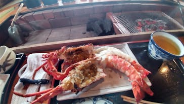 海女小屋体験施設さとうみ庵に投稿された画像（2020/11/7）