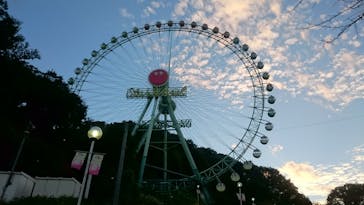 東京サマーランドに投稿された画像（2020/11/7）