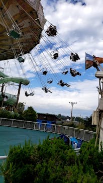 東京サマーランドに投稿された画像（2020/11/7）