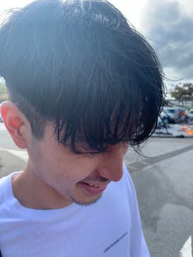 武藤潜水に投稿された画像（2020/11/8）