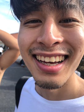 武藤潜水に投稿された画像（2020/11/8）