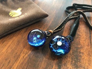 伊勢硝子に投稿された画像（2020/11/8）