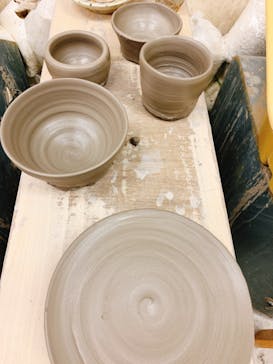 千秋（せんしゅう）工房に投稿された画像（2020/11/8）