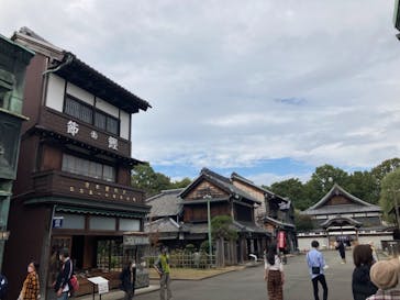 江戸東京たてもの園に投稿された画像（2020/11/8）