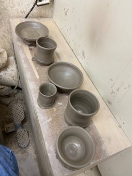 千秋（せんしゅう）工房に投稿された画像（2020/11/8）