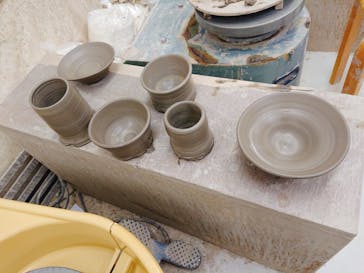 千秋（せんしゅう）工房に投稿された画像（2020/11/8）