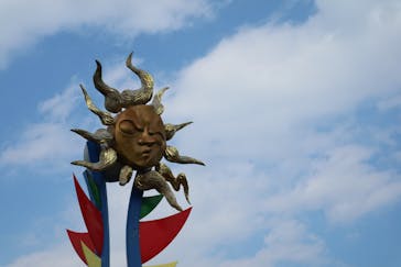 日本モンキーパークに投稿された画像（2020/11/8）