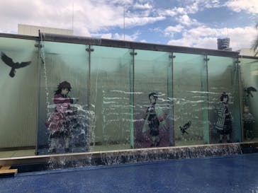 サンシャイン水族館に投稿された画像（2020/11/8）