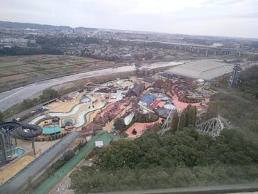 東京サマーランドに投稿された画像（2020/11/8）