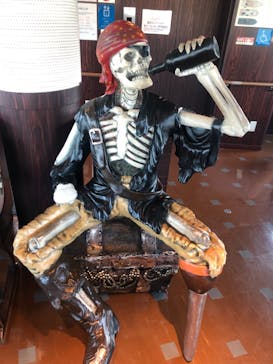 九十九島遊覧船に投稿された画像（2020/11/8）