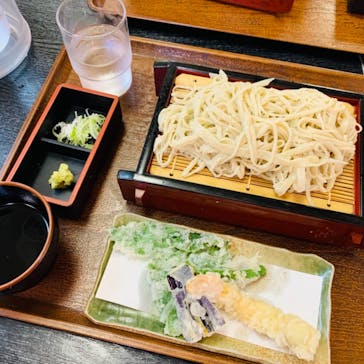 そば打ち体験 観音亭に投稿された画像（2020/11/8）