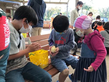 秋吉台自然動物公園 サファリランドに投稿された画像（2020/11/8）