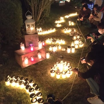 江の島シーキャンドルに投稿された画像（2020/11/8）