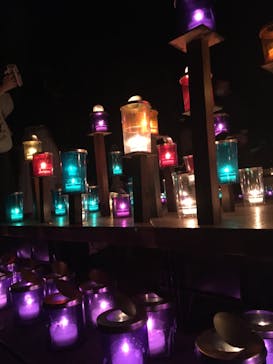 江の島シーキャンドルに投稿された画像（2020/11/8）