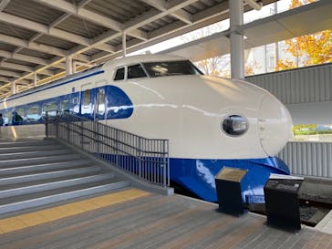 京都鉄道博物館に投稿された画像（2020/11/8）