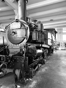 京都鉄道博物館に投稿された画像（2020/11/8）