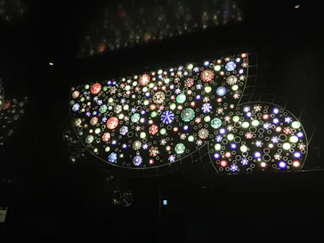 東京スカイツリーに投稿された画像（2020/11/8）