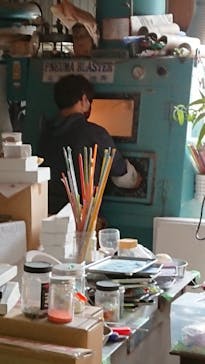 スタジオバクザウルスに投稿された画像（2020/11/8）