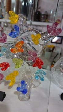 スタジオバクザウルスに投稿された画像（2020/11/8）