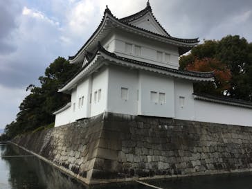 元離宮二条城に投稿された画像（2020/11/8）