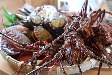 海女小屋体験施設さとうみ庵に投稿された画像（2020/11/8）