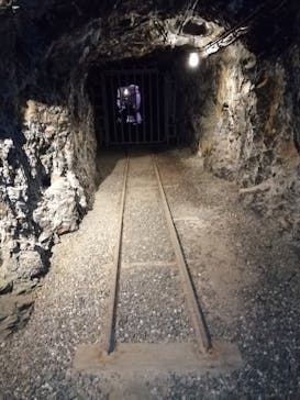 地底王国「美川ムーバレー」に投稿された画像（2020/11/8）